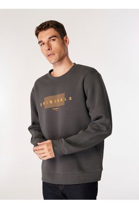 Sweatshirt crew online