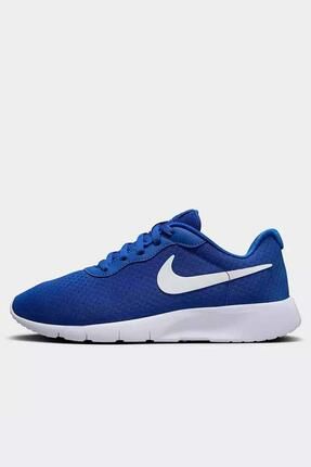 Nike tanjun mauve silver best sale