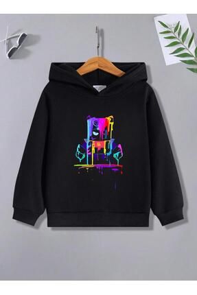 Brawl stars sweatshirt trendyol sale