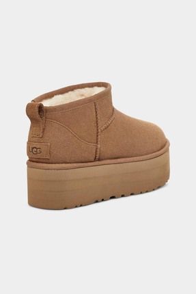 Mini ugg bot on sale
