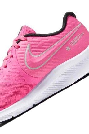 Nike star runner gs pink hotsell