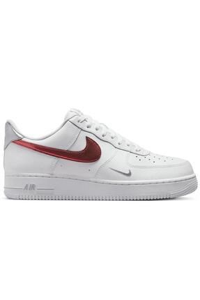 Nike swoosh leather best sale