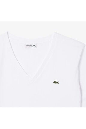 T shirt basic lacoste online