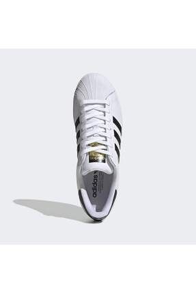 Superstar adidas weiß gold online