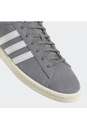 adidas CAMPUS 80S Gri Unisex Gunluk Spor Ayakkab s FZ6154 Fiyat Yorumlar Trendyol