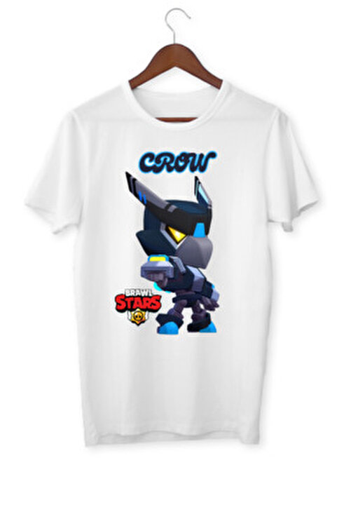 Brawl Stars Crow T-Shirt Fiyatları ve Modelleri - Trendyol