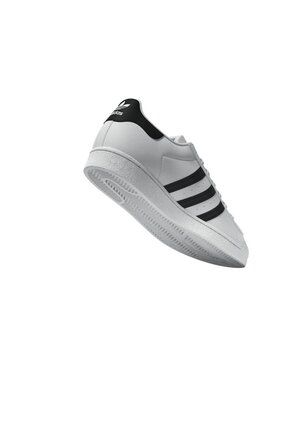 Superstar adidas plata online