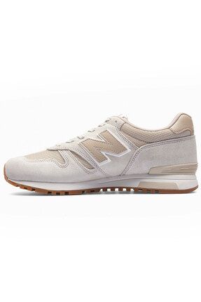 New balance 500 dames beige online