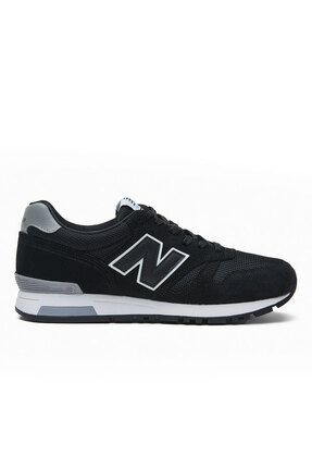 New balance 424 classic black online