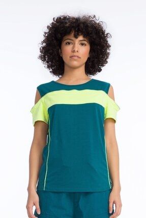 VDR Koyu Yeşil T-shirt 9322 Fiyatı, Yorumları - Trendyol