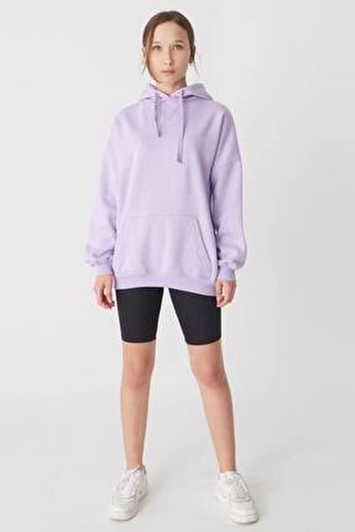 addax sweatshirt