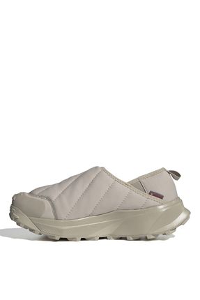 Superstar slip on dames beige online