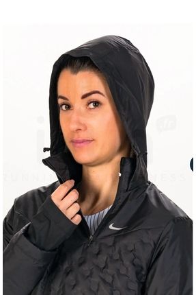 Nike sportswear women's aeroloft 3-in-1 parka hotsell