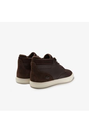 Lacoste Esparre Chukka Erkek Kahverengi Sneaker Fiyat Yorumlar Trendyol