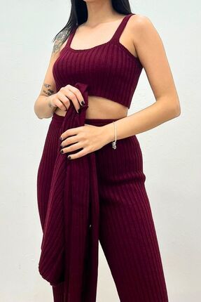 3'Lü Triko Takım Fiyatları ve Modelleri - Trendyol