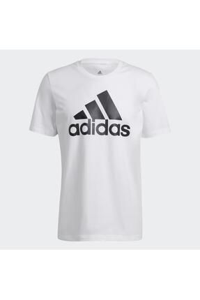 adidas Essentials Big Logo Erkek Siyah Ti ort Gk9121 Fiyat Yorumlar Trendyol