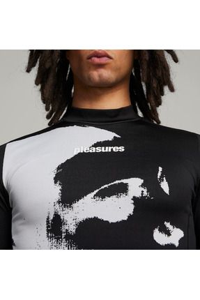 Puma x PLEASURES Men's Base Layer - Fiyatı, Yorumları