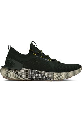 Under Armour 3027289 300 UA HOVR Phantom 3 SE LT Haki Erkek Ko u Ayakkab s Fiyat Yorumlar Trendyol