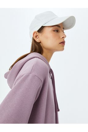 Koton Pembe Sweatshirt Modelleri, Fiyatları - Trendyol