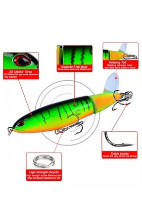 usmtekno Sahte Balık Yemi Lures Rapala 35 gr Sahte Balık Fiyatı, Yorumları  - Trendyol