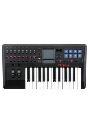 Korg 2025 triton synth