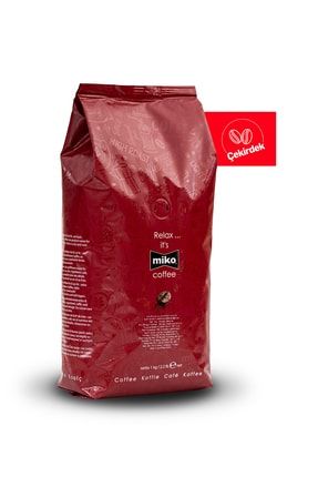 Miko Classico Crema Beans Çekirdek Kahve 1000 Gr