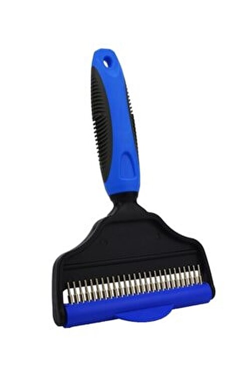 Eastland Cift Fonksiyonlu Furminator Kedi Ve Kopek Taragi Xxl 20x12cm Fiyati Yorumlari Trendyol