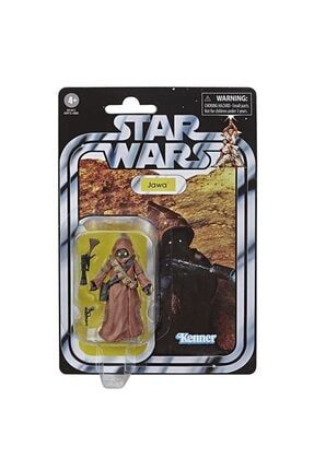 Star Wars The Vintage Collection Jawa E5187 Fiyat Yorumlar