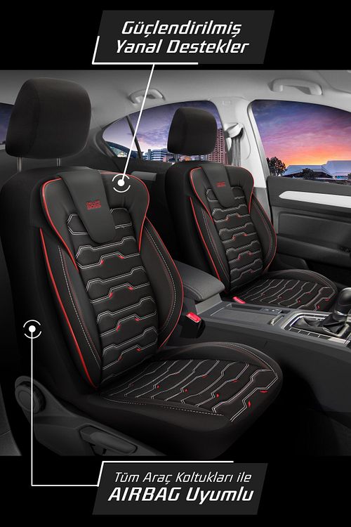 Deluxe Boss Jakar Kumas Deri Oto Koltuk Kilifi Elite Fit Sport Fiyati Yorumlari Trendyol Deluxe Boss Jakar Kumas Deri Oto Koltuk Kilifi Elite Fit Sport Fiyati Yorumlari Trendyol