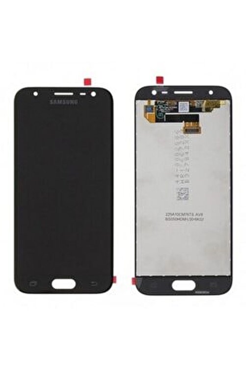 Parca Bankasi Samsung Galaxy J3 Pro 17 J330 Lcd Ekran Dokunmatik Servis Gh96 a Siyah Fiyati Yorumlari Trendyol
