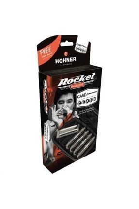 Rocket hohner shop