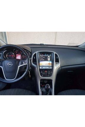 Opel Astra J Tesla Android Navigasyon*dusb*bluetooth*hd Kamera OPEL ASTRA J TESLA ANDROİD