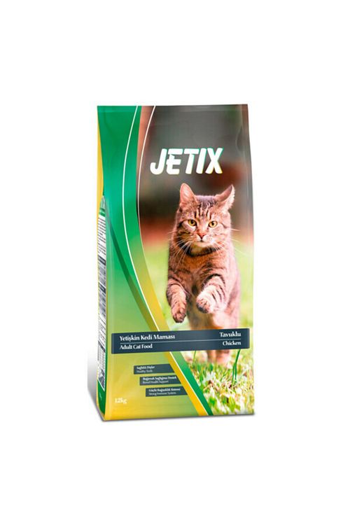 Jetix Kedi Mamasi 1 Kg Fiyati Yorumlari Trendyol