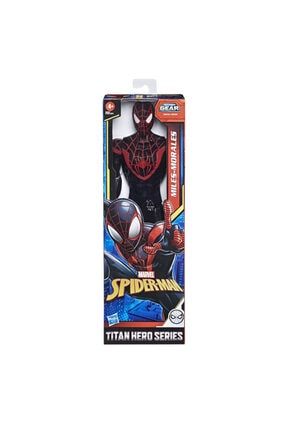 Miles morales titan hero best sale