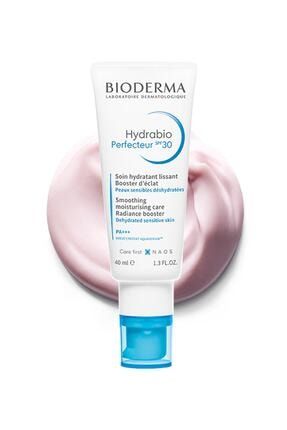 Hydrabio Perfecteur Spf 30 40 ml
