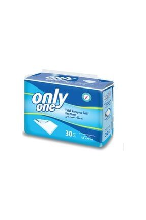 Flexi Life Onlyone Yatak Koruyucu Ortu 60 X 90 30 Luk Paket Fiyati Yorumlari Trendyol