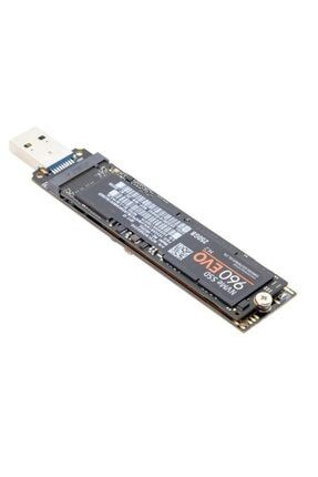 Usb nvme sale