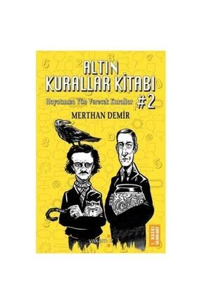 Altın Kurallar Kitabı 2