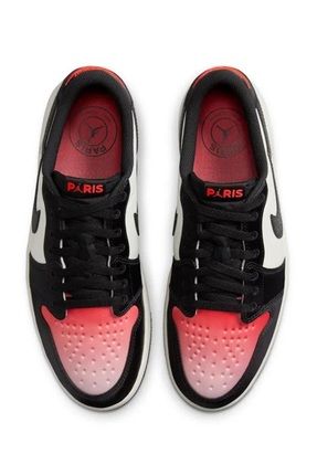 Jordan 1 low psg online