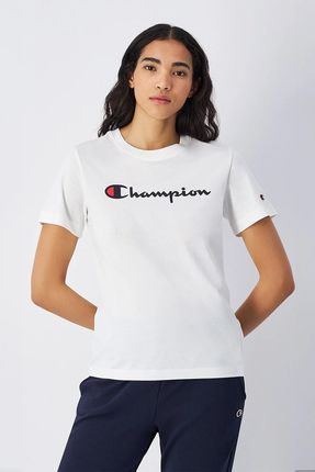 Champion crewneck t shirt Fiyat Yorumlar Trendyol