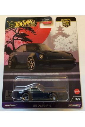 🚗 Nissan Z Hot Wheels ile Hayalindeki Araca Sahip Ol! - Sayfa 2