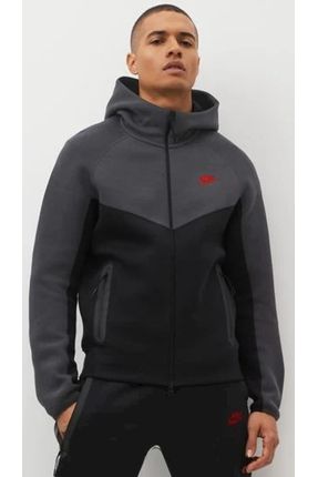 Nike tech zip up hotsell