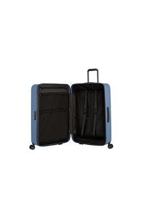 Samsonite Stackd 4 Tekerlekli Ekstra 