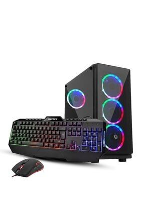 Seclife Gm 10 I3 f 8gb 240gb 4gbvga 500w Dos Masaustu Pc Fiyati Yorumlari Trendyol Seclife Gm 10 I3 f 8gb 240gb 4gbvga 500w Dos Masaustu Pc Fiyati Yorumlari Trendyol