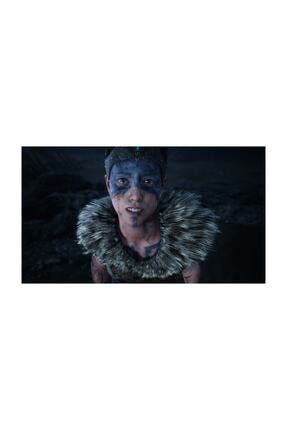Hellblade 2 ps4 hotsell