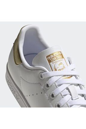 Adidas stan sales smith gold fiyat