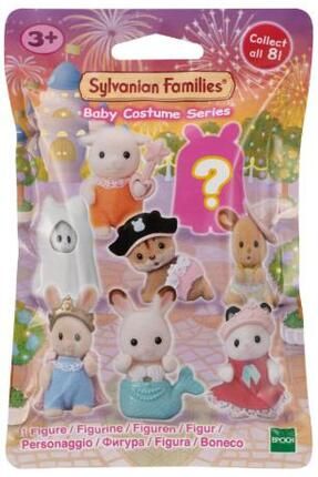 Sylvanian Families Oyuncak Modelleri Fiyatlar Trendyol