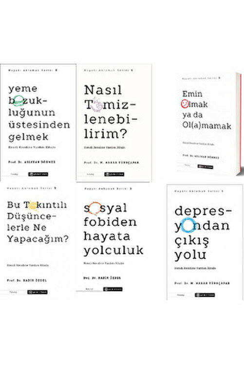 Sosyal Fobiden Hayata Yolculuk Nasıl