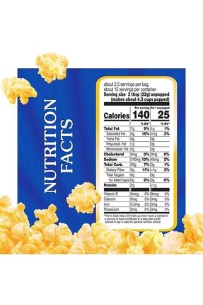Butter lovers discount