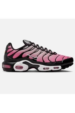 Nike Air Max Plus Tn Sneaker Black Erkek Gunluk Spor Ayakkab Siyah Fiyat Yorumlar Trendyol